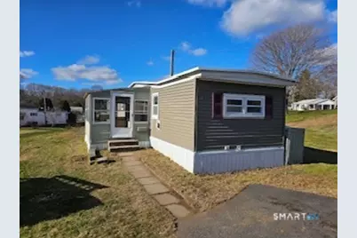 41 Old Wood Road, Mansfield, CT 06268 - Photo 1