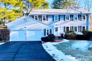 40 Homestead Ln, Avon, CT 06001 - Photo 1