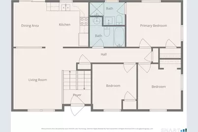 1 Geronimo Road, East Haddam, CT 06423 - Photo 37