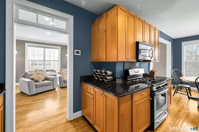 162 Hunter Drive #162, Litchfield, CT 06759 - Photo 5