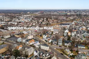 386 Huntington Rd, Bridgeport, CT 06608 - Photo 7