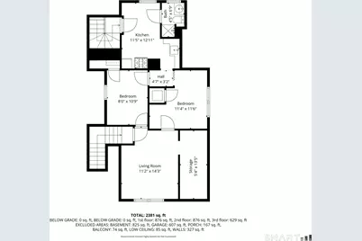 386 Huntington Road, Bridgeport, CT 06608 - Photo 33