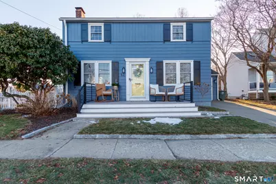 52 Elder Street, Milford, CT 06460 - Photo 1