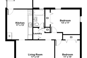 153 Cherry Hill Dr, Bridgeport, CT 06606 - Photo 3