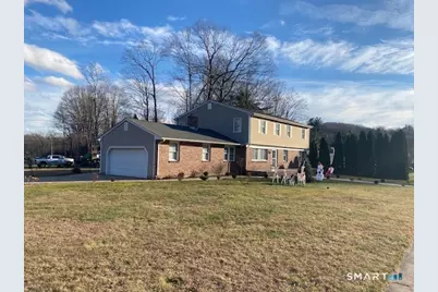 296 Winthrop Drive, Cheshire, CT 06410 - Photo 3