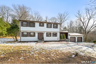 50 Woodhaven Drive, Burlington, CT 06013 - Photo 1