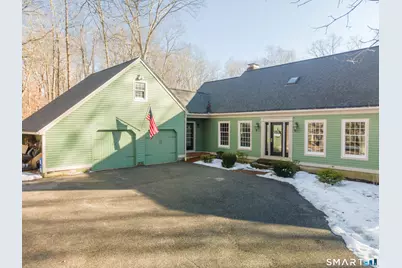 76 John Brook Road, Canterbury, CT 06331 - Photo 1