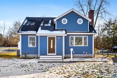 247 Chester Street, East Hartford, CT 06108 - Photo 1
