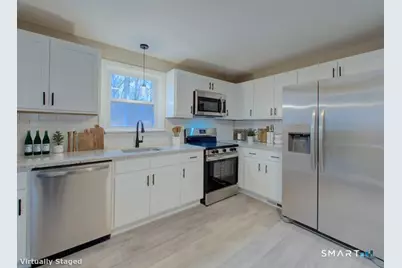 38 Hickory Road, Marlborough, CT 06447 - Photo 5