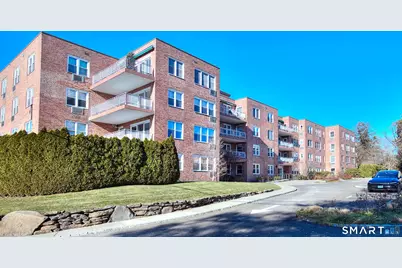 4 Putnam Hill Road #2B, Greenwich, CT 06830 - Photo 25