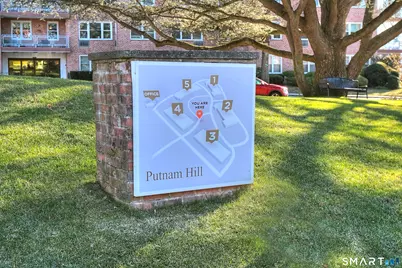4 Putnam Hill Road #2B, Greenwich, CT 06830 - Photo 1