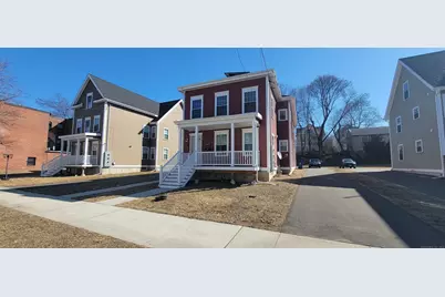 537 Winchester Avenue, New Haven, CT 06511 - Photo 1