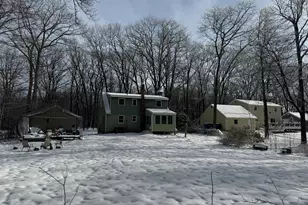 33 N Canton Rd, Barkhamsted, CT 06063 - Photo 1