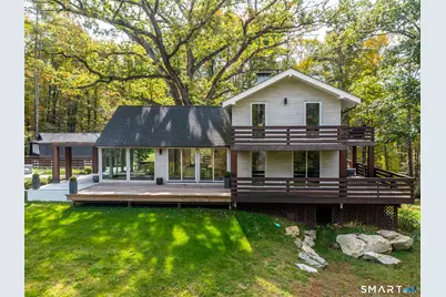 110 Sharon Road, Salisbury, CT 06039 - Photo 1