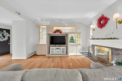 98 Heritage Village #A, Southbury, CT 06488 - Photo 9