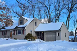 40 Beech Rd, Enfield, CT 06082 - Photo 1