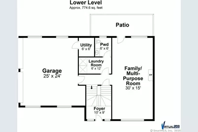 6 Stonegate Lane, Shelton, CT 06484 - Photo 37