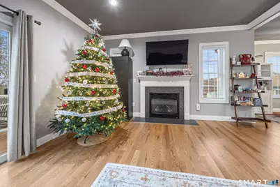 52 Brookview Circle #52, Bristol, CT 06010 - Photo 11