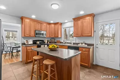 9 Seymour Road, East Granby, CT 06026 - Photo 11