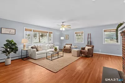 9 Seymour Road, East Granby, CT 06026 - Photo 3