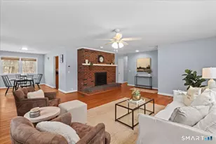 9 Seymour Rd, East Granby, CT 06026 - Photo 5