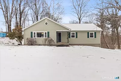 9 Seymour Road, East Granby, CT 06026 - Photo 1