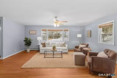 9 Seymour Road, East Granby, CT 06026 - Photo 7