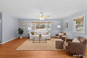 9 Seymour Rd, East Granby, CT 06026 - Photo 7