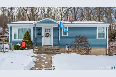 305 Robinwood Road, Waterbury, CT 06708 - Photo 1