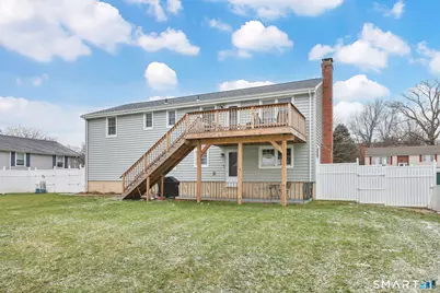 24 Ridge Crest Circle, Wethersfield, CT 06109 - Photo 7