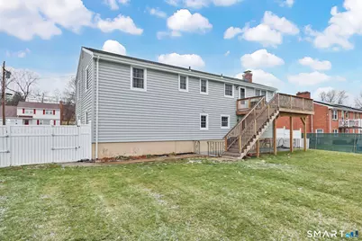 24 Ridge Crest Circle, Wethersfield, CT 06109 - Photo 5