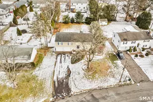 282 Hillcrest Ave, Newington, CT 06111 - Photo 5