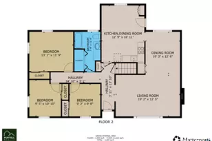 245 Chestnut Hill Ave, Waterbury, CT 06704 - Photo 29