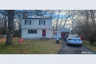 60 Nod Road, Windsor, CT 06095 - Photo 1