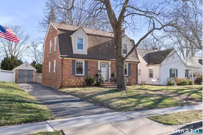 114 Argyle Avenue, West Hartford, CT 06107 - Photo 3