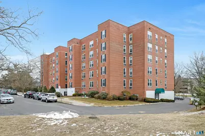 7 4th Street #APT 3D, Stamford, CT 06905 - Photo 3