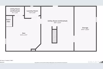 36 Craig Lane, Trumbull, CT 06611 - Photo 25