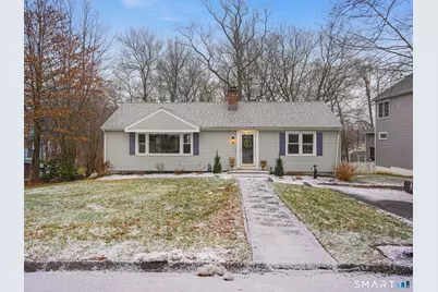 36 Craig Lane, Trumbull, CT 06611 - Photo 1