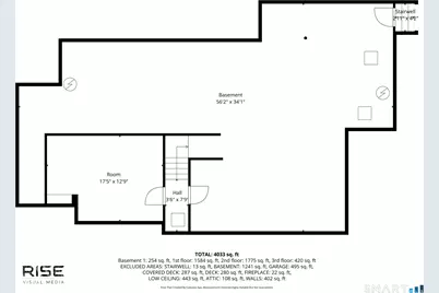 493 Pequot Trail, Stonington, CT 06378 - Photo 37