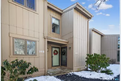 10 Pilgrim Harbor #C, Wallingford, CT 06492 - Photo 1