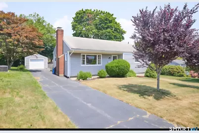 200 Lobdell Drive, Stratford, CT 06614 - Photo 1