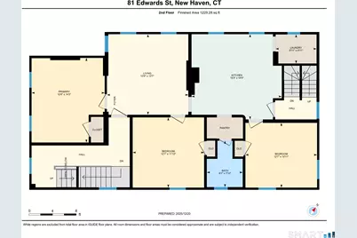 81 Edwards Street, New Haven, CT 06511 - Photo 35