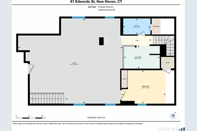 81 Edwards Street, New Haven, CT 06511 - Photo 37