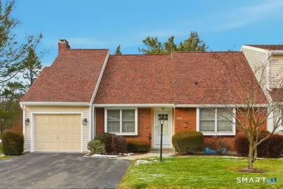 193 The Meadows #193, Enfield, CT 06082 - Photo 1