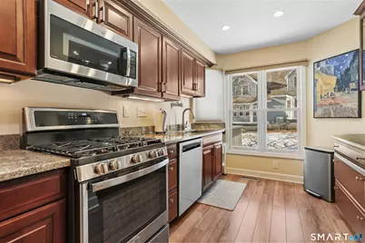 73 Audubon Close #73, Milford, CT 06461 - Photo 13