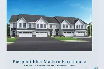 8 Whisper Ridge Way #43, Woodbridge, CT 06525 - Photo 5