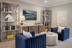 8 Whisper Rdg Wy, Woodbridge, CT 06525 - Photo 3