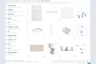 8 Whisper Ridge Way #43, Woodbridge, CT 06525 - Photo 13