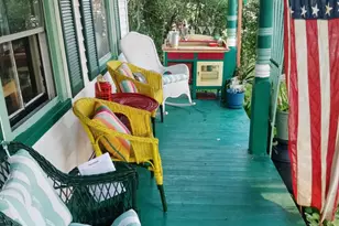 22 Stillman Ave, Stonington, CT 06379 - Photo 3