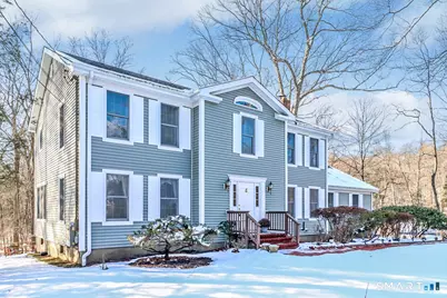 185 Quaker Farms Road, Oxford, CT 06478 - Photo 37